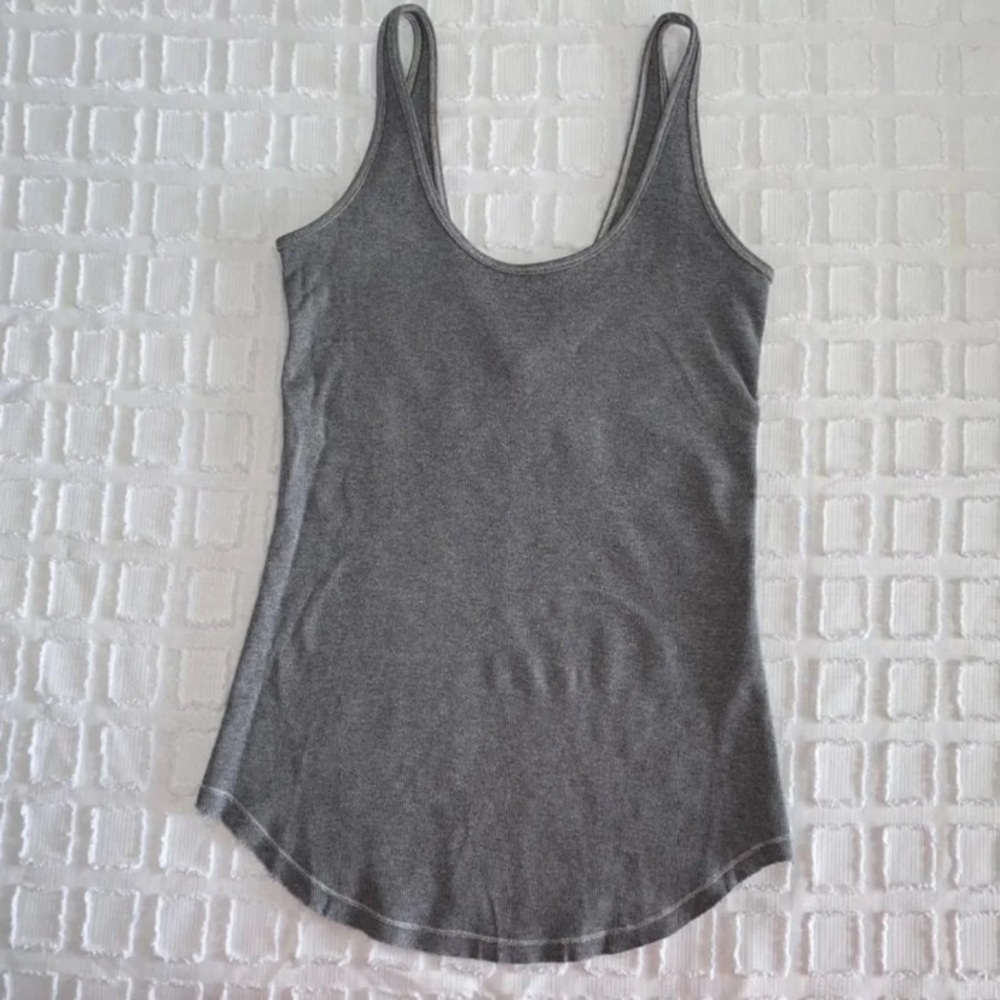 Lululemon Athletica Tank Top